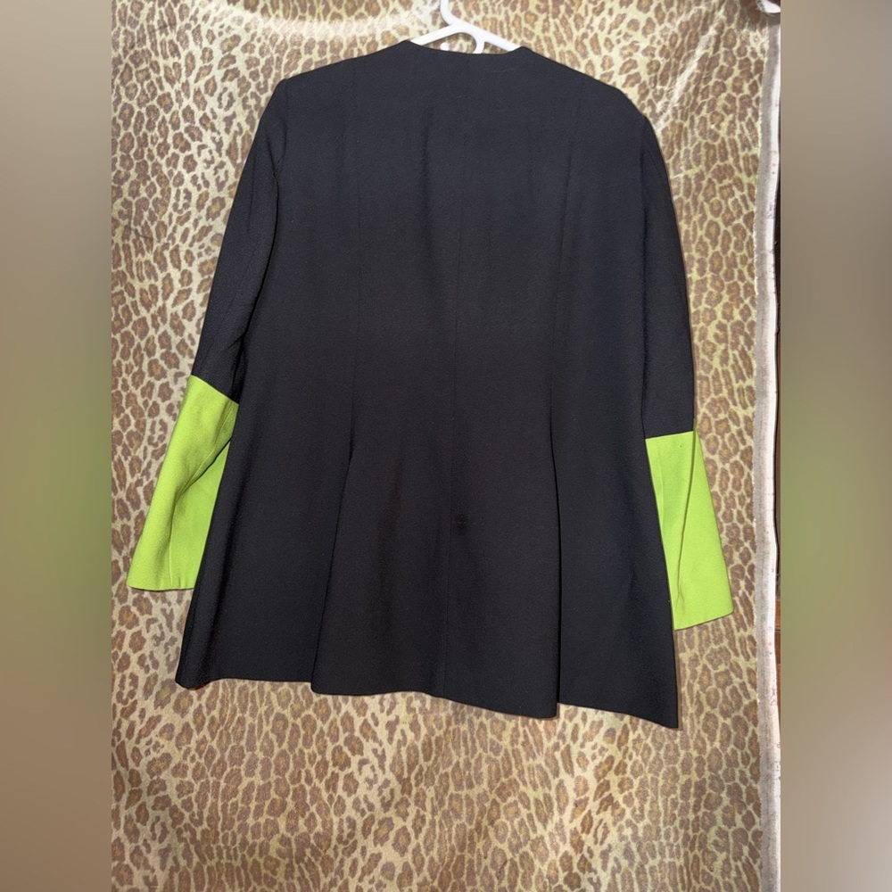 Eva Polini Jacket - Picture 5 of 6